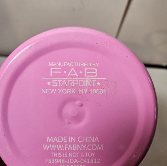 Earring holder - Picture 4 of 5